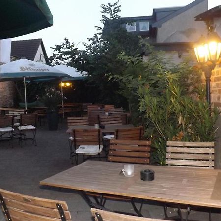 Hotel Zum Stern Bad Neuenahr-Ahrweiler Kültér fotó