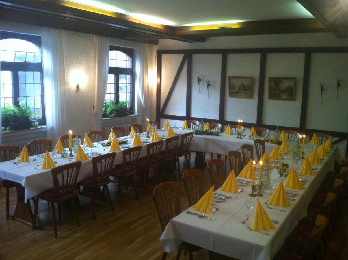 Hotel Zum Stern Bad Neuenahr-Ahrweiler Kültér fotó