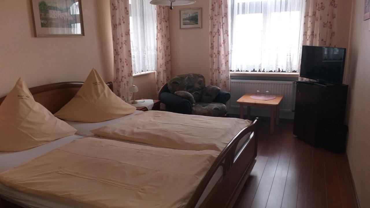 Hotel Zum Stern Bad Neuenahr-Ahrweiler Kültér fotó